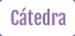 CATEDRA DE OFTALMOLOGIA